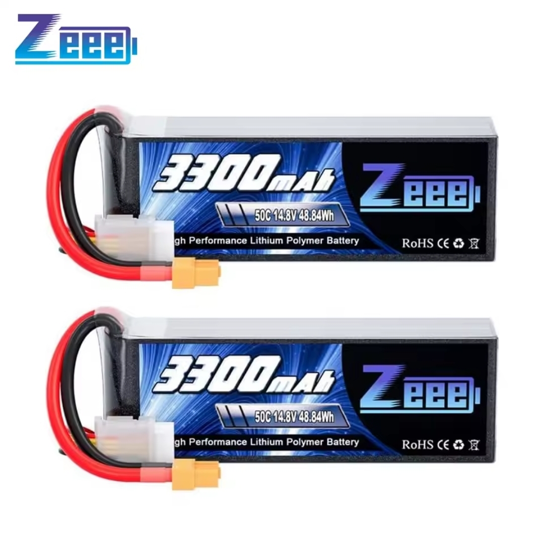 batteries